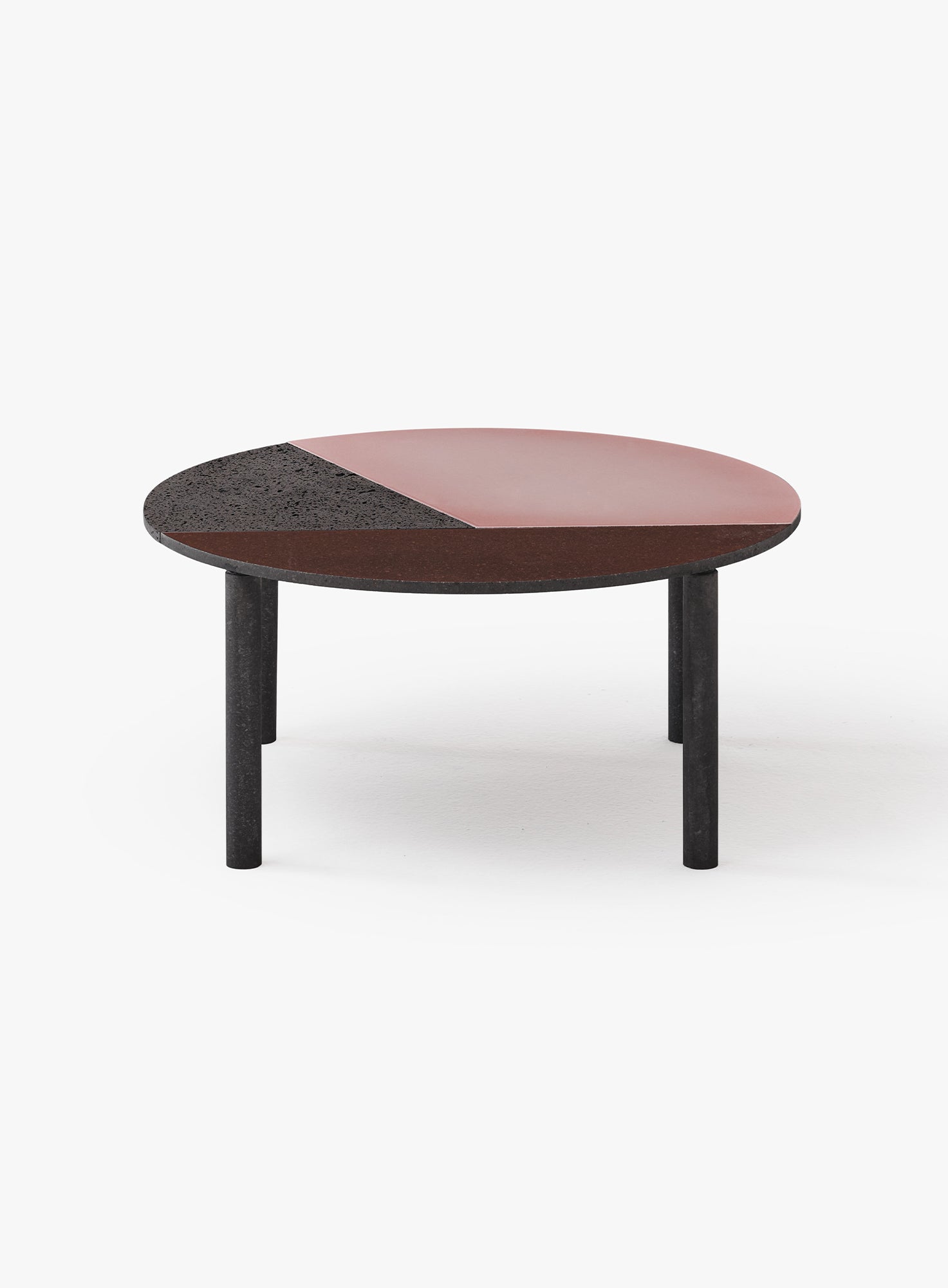 Table Core  Round Small
