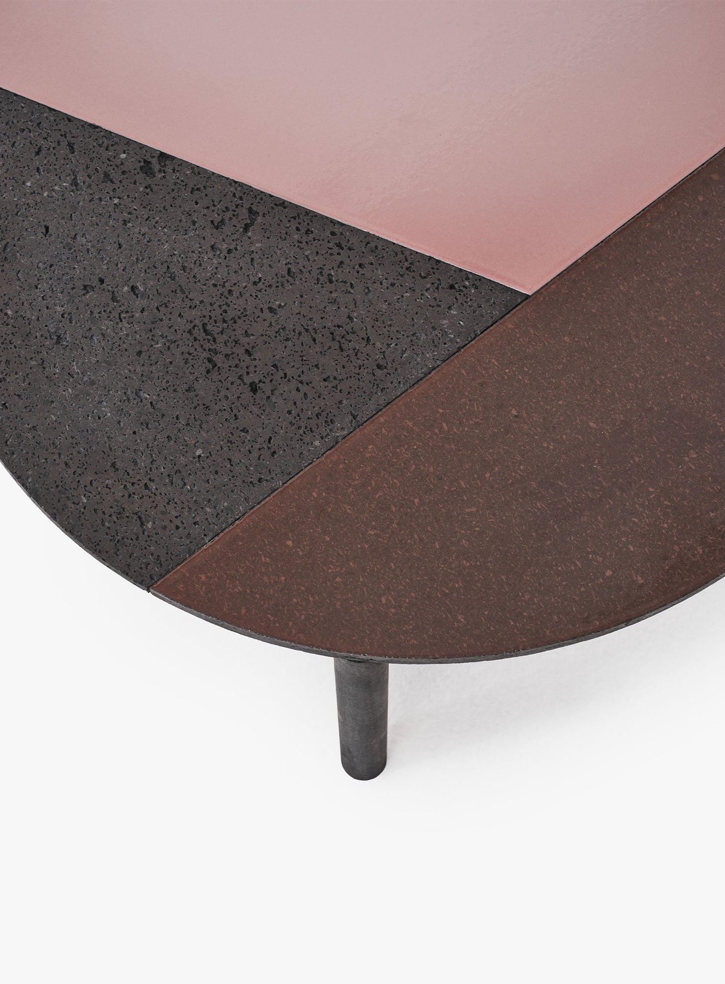 Table Core  Round Small