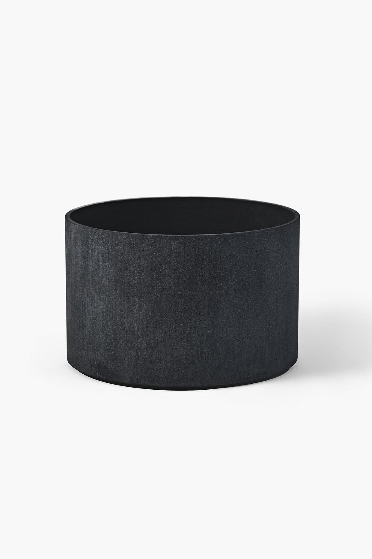 Vase Soil - smooth finish