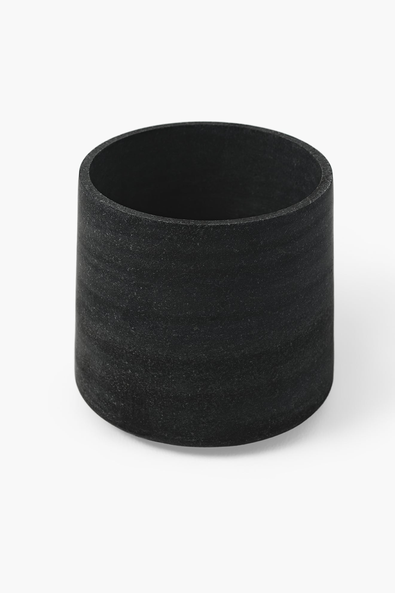 Vase Shape – flared smooth form