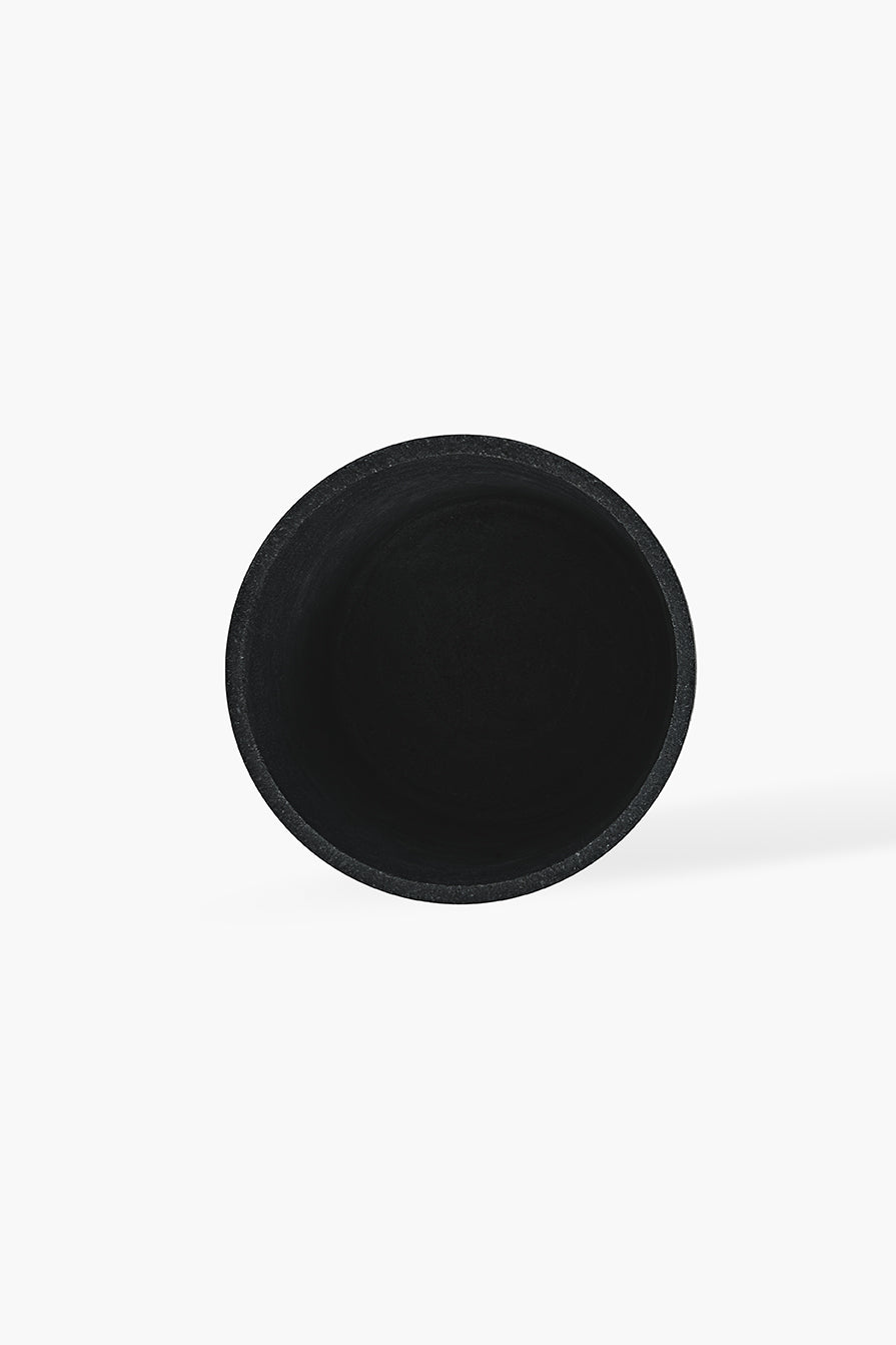 Vase Shape – flared smooth form