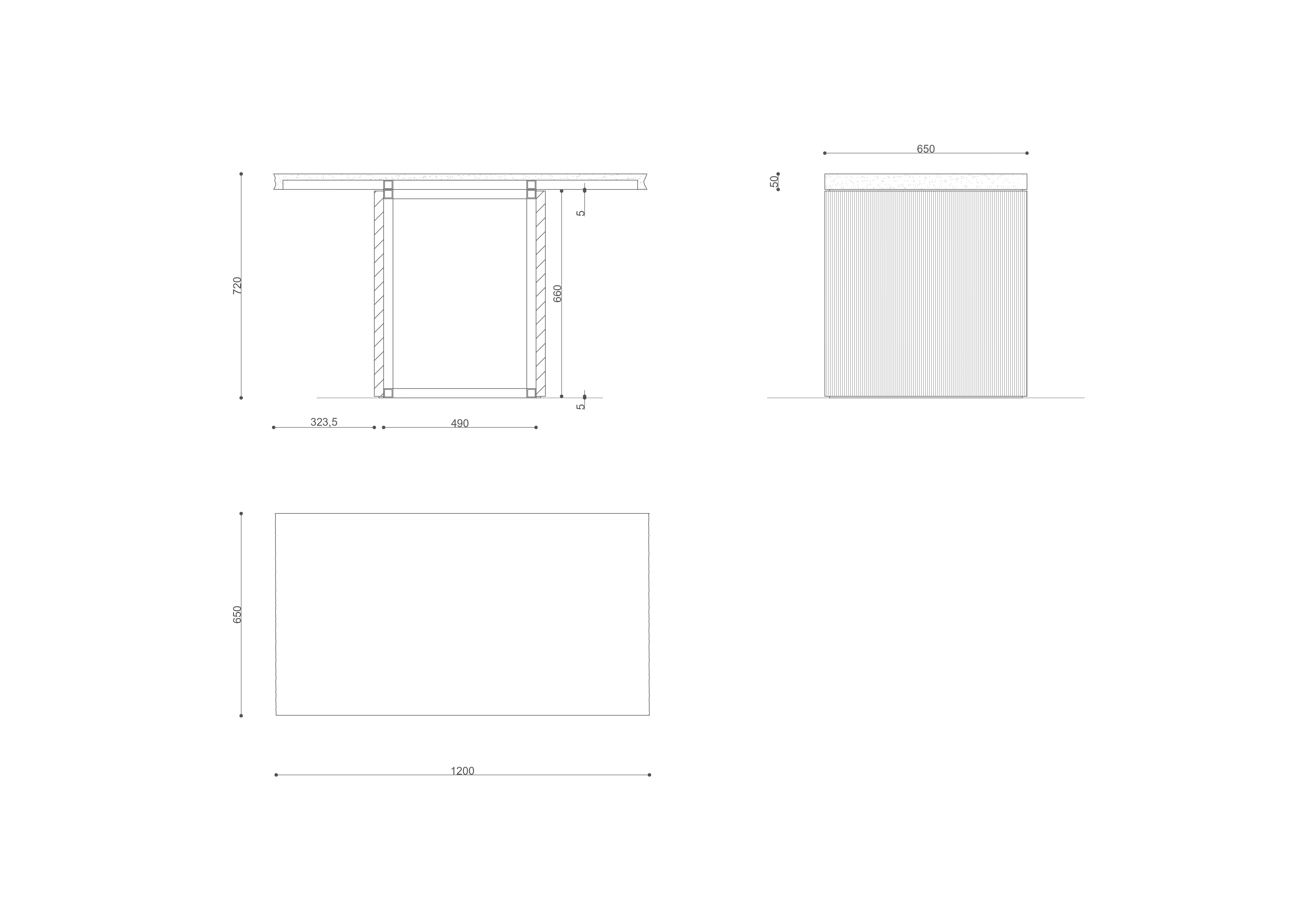 Tableau "Modifier"